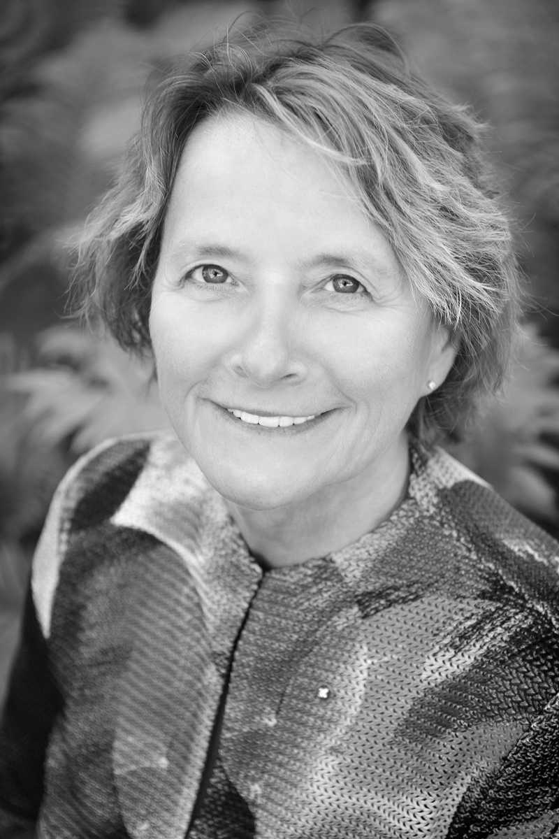 Claudine Roy - Entrepreneure gaspésienne
